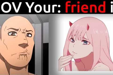 The Rock reacts to your friend : (the rock eyebrow raise)