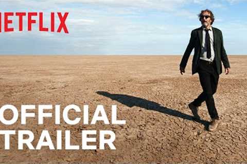 BARDO, False Chronicle of a Handful of Truths | Official Trailer | Netflix