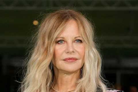Is Meg Ryan Retired? Why She’s Rarely Seen These Days