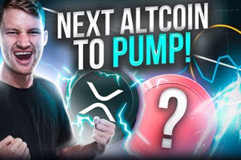 🚀ATTENTION: This Altcoin Could Follow XRP MEGA PUMP!