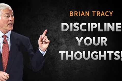 You Become What You Think About | Brian Tracy