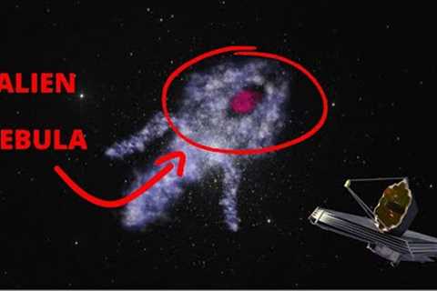 James Webb Space Telescope Finding the alien nebula in farthest point of Universe