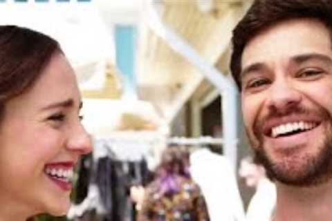 LOVE'S PLAYLIST Trailer (2022), Travis Laughlin, Skye Coyne