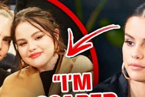 The Top Ten Celebrities Who Tried to Warn Us About Cara Delevingne