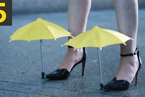 Top 5 WEIRD Japanese Products