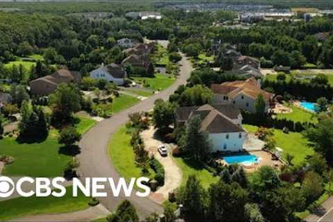U.S. mortgage rates soar to highest levels in over a decade