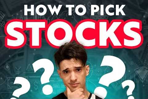 How To Select the Right Stock for Day Trading | Day Trading Tips