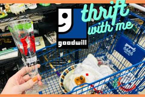 FOUND IT in the GOODWILL Toy Section | Thrift With Me | Reselling