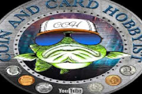 My wins and gifts from Coin and Card