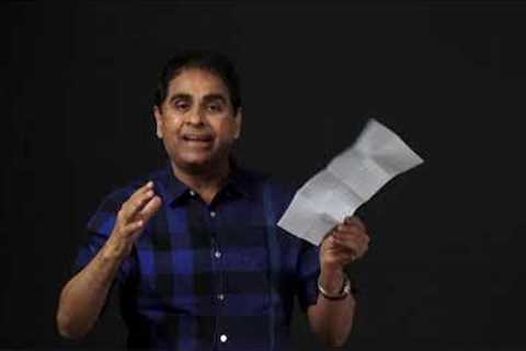 Investing in the Stock Market | Vijay Kedia | TEDxDSBInternationalSchool