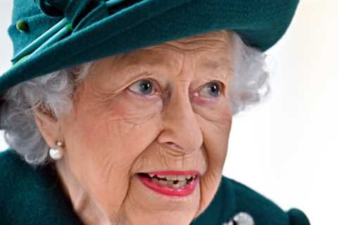 Queen Elizabeth Pays Tribute To The ‘Hardest Working Royal’