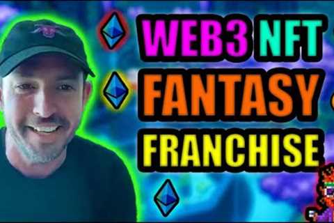 The Next Great NFT Fantasy Web3 Franchise! (+ ETH Price Prediction) 👉 Forgotten Runes Wizard's Cult