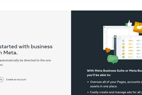 How to Use Meta Business Suite (Formerly Facebook Business Suite)