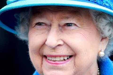 Why Queen Elizabeth didn't have an open casket