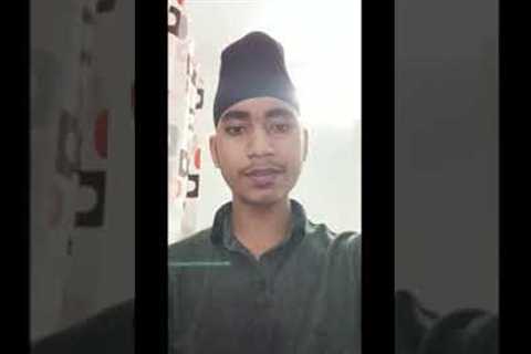 Professional Career Counselling feedback by Abhijeet Singh