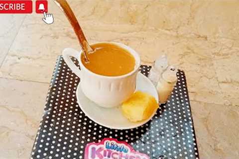 Jaggery Tea Recipe By chef Rimsha | Healthy Jaggery Tea or Weight loss with Tips&amp; Tricks|Gud ki ..