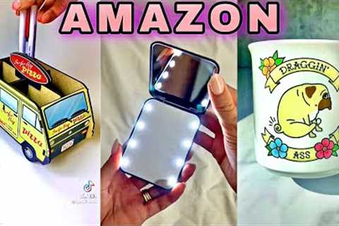 2022 AMAZON MUST HAVES | TikTok Made Me Buy It September Part 23😍
