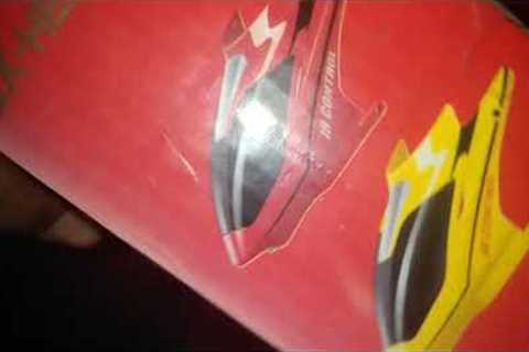 unboxing helicopter 🎉🎉🎉
