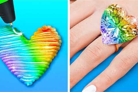 BEST 3D PEN HACKS AND CRAFTS FOR ALL OCCASIONS