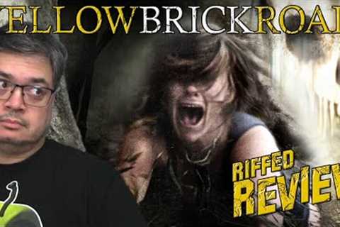 YellowBrickRoad Riffed Movie Review