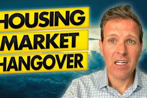 Redfin: Sellers Losing the Upper Hand