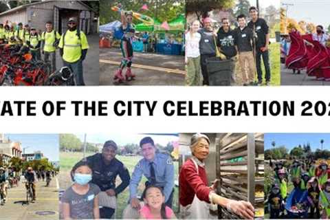 SEP 22, 2022 | San José State of the City Celebration 2022