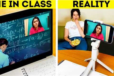 23 CRAZY HACKS YOU NEED TO KNOW