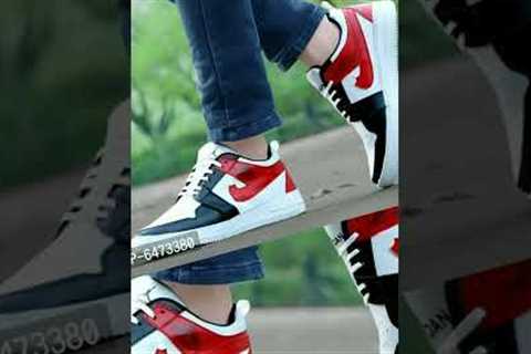 stylish casual shoes for men ||#shorts