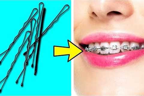 35 BRILLIANT LIFE HACKS YOU NEED TO KNOW