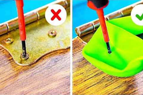 RANDOM HACKS AND GADGETS FROM DIFFERENT COUNTRIES