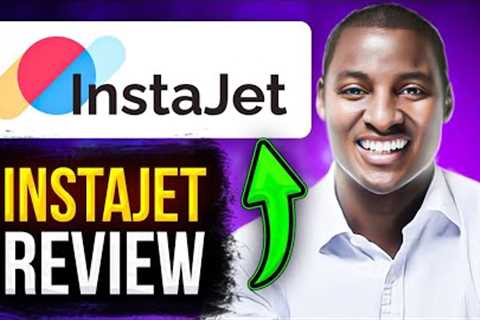Instagram Influencer Marketing Tool 2023 - InstaJet Review