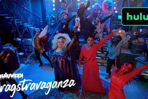 Huluween Dragstravaganza | Official Trailer | Hulu