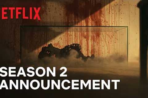 Hellbound | Season 2 Announcement | Netflix