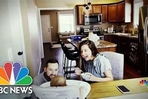 Home Mortgage Rates Reach Five Percent As Competition Heats Up