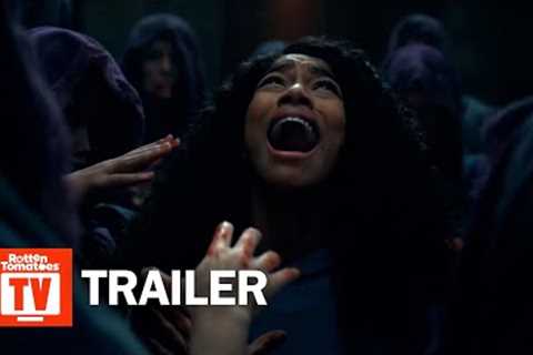 The Midnight Club Season 1 Trailer