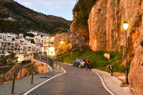 The Top 8 Worst Places to Drive in the World