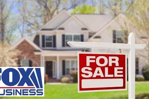 Mortgage rates reach highest in 15 years after interest hike