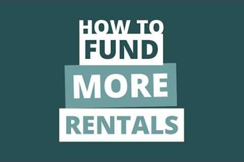 Rental Property Loans and How to Invest When You’re Out of Cash