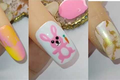 #47 amazing nail art designs || nail art designs for beginners