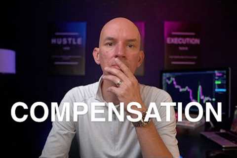 WHICH MINER SPENDS TO MUCH ON COMPENSATION? SOLUNA AUGUST UDPATE! IRIS ENERGY $100M EQUITY ROUND!