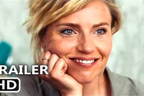 ATTACHEMENT Trailer (2022) Josephine Park, Ellie Kendrick, Thriller Movie
