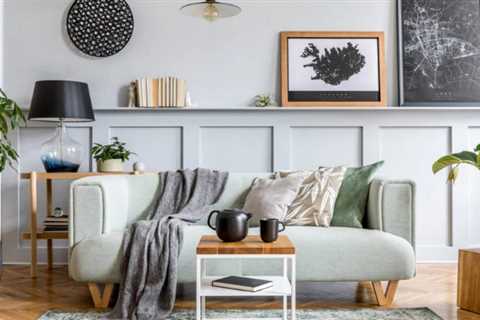 Don’t Fall Victim To These Common Home Staging Tricks—They May Be Hiding Serious Issues