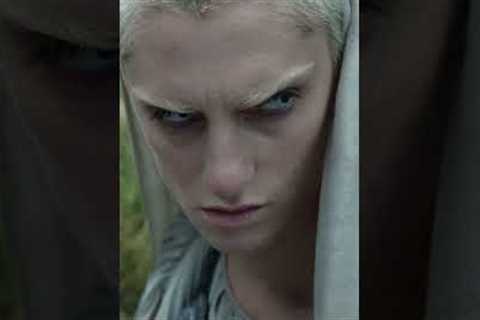 The Lord of the Rings: The Rings of Power | Mystics Revealed | Prime Video