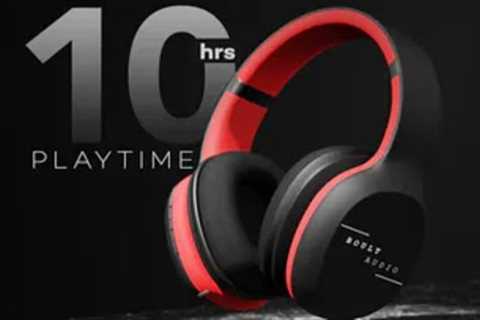 BEST Wireless Headphones of 2022 Review| Amazon Reviews| Products