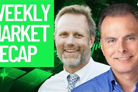 Bear Market Back In Control - Where Is The Bottom? | Lance Roberts &amp; Adam Taggart