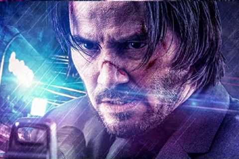 BECOMING A GOD - Best Action Movies 2022 Hollywood | Action Movie 2022 Full Length English HD