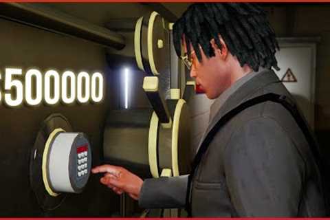 Best Ways to Make Money in GTA 5 Online This Week Update (September 22nd, 2022)