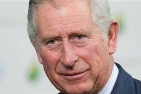 What will happen when King Charles dies?