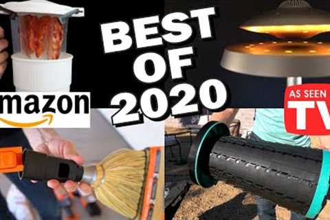 10 Best As Seen on TV &amp; Amazon Products of 2020!