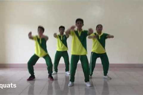 Health-Related Physical Fitness